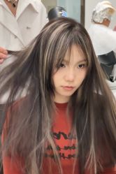 -DL HOPE明星造型