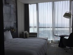 -苏州知音温德姆至尊酒店·四季海鲜自助餐厅(汾湖店)