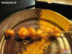 鸡脆骨-串来串去(中关村店)