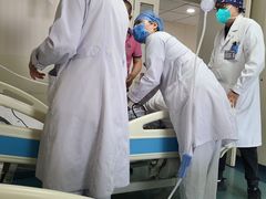 -首都医科大学附属北京潞河医院