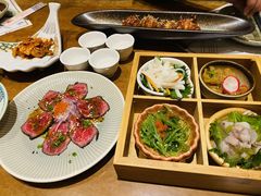 -东田之村自助餐厅(金水路店)