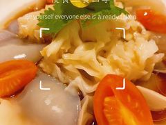 -十二舍·湯物素煮(江泰潤政店)
