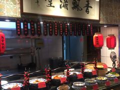 -鱼食饭稻·苏浙土菜17年老馆子(平江路店)