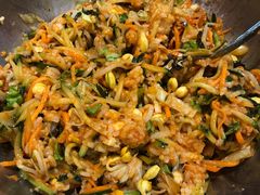 大盆拌饭-京玉菲饭店(李村店)