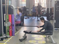 -VPsmart私教健身工作室(新华路旗舰店)