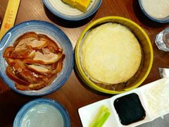 -四季小馆·地道北京小吃(广百店)