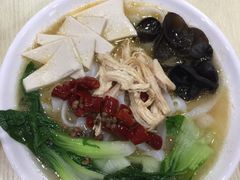 -马黑哥椒麻鸡(清江山水店)