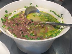 -江宴渔村·鱼鲜土菜(紫荆广场店)