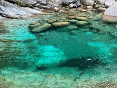 -黄山翡翠谷景区