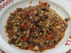 -西江红·株洲本地菜(滨江南路店)