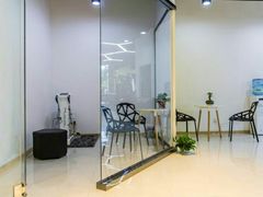 -U+型动力健身工作室(中海紫御华府店)
