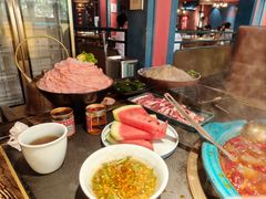 -吼堂老火锅(太古里总店)