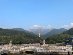 -九华山风景区