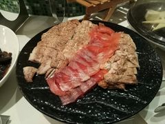 -上海浦东丽晟假日酒店