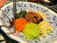 -奉天小馆·非遗东北菜(沈阳万象城店)