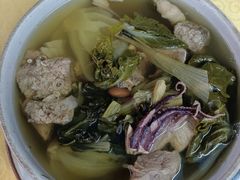 -海鲜街菜馆(海珠南路店)