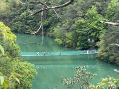 -大慈岩风景区