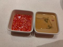 -川越泰火锅(吉利大厦店)