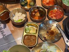 -闻老头·菊花炭烤肉(D11店)