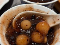 -奇芳阁·百年清真南京菜(夫子庙店)