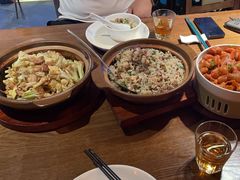-张家卫·阳江菜·小海鲜(肥婆湾桥店)