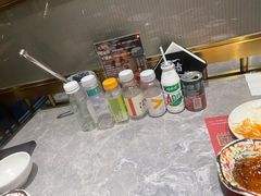 -一绪に寿喜烧(虹悦城店)