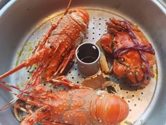 -亚马逊蒸汽活海鲜自助(LCM置汇旭辉广场店)