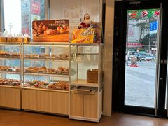 -85度C(深圳佳宁娜店)