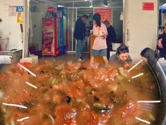 -老火车站牛肉粉