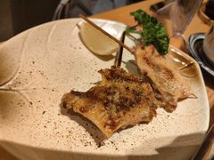 -京旬海鲜放题·铁板烧自助餐厅