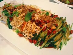 -孙家外婆•长春地标美食新名片(吾悦广场店)