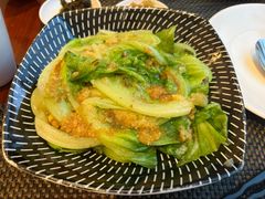 -格力东澳大酒店-蓝色海岸餐厅