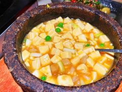 -绿茶餐厅(成都大悦城店)