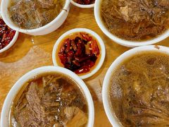 -柴氏风味斋(甘家口店)