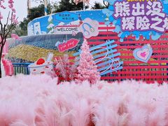-株洲方特欢乐世界