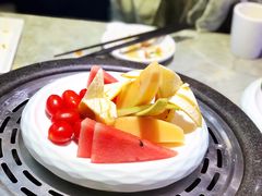 -船梆煮•蒸汽海鲜·炉火烤肉(五四广场店)