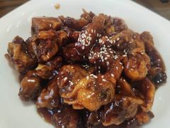 -食光慢宴·安吉土菜馆