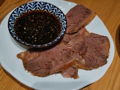 -马记永·兰州牛肉面(天通苑家乐福店)