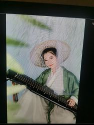 -盘子女人坊古装写真摄影(厦门总店)