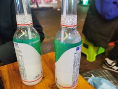 -抚琴第一烤(抚琴地铁站A口店)
