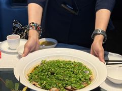 -喜棠·长沙家宴·海鲜·湘菜(麓谷店)