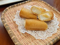 炸牛奶-粤赏点(越秀城市广场店)