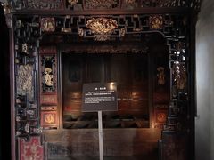 -乌镇东栅景区