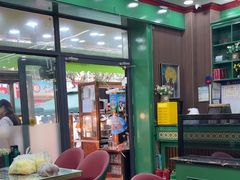 -花圃园餐厅店(和田二街28号院店)