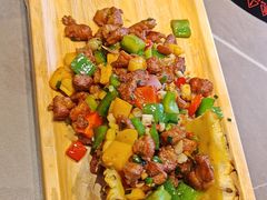 -创味·民间海南菜·非遗藤桥排骨(藤桥·免税城店)