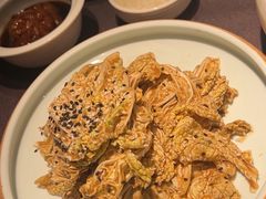 -羲和雅苑•北京烤鸭(乐园道万象城店)