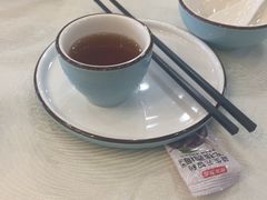 -岭南汇海鲜酒家·粤菜·手工茶点(蛇口店)