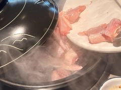-同仁四季椰子鸡(无锡滨湖万象汇店)