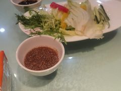 -全聚德(和平路店)