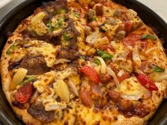 -必胜客(远大路店)